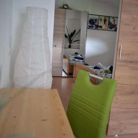 Appartement Thermenzeit Langenfeld Ngoại thất bức ảnh
