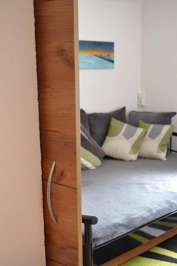 Appartement Thermenzeit Langenfeld Ngoại thất bức ảnh
