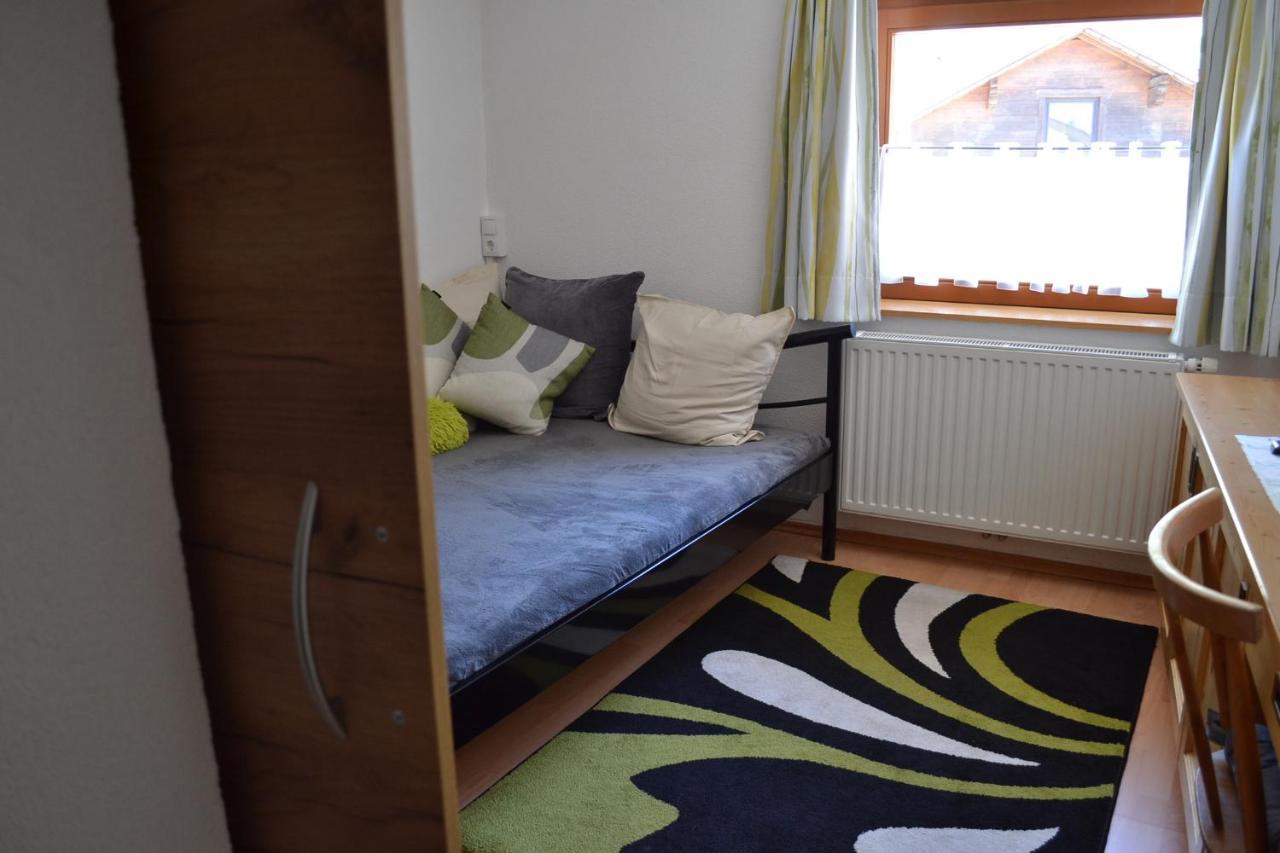 Appartement Thermenzeit Langenfeld Ngoại thất bức ảnh