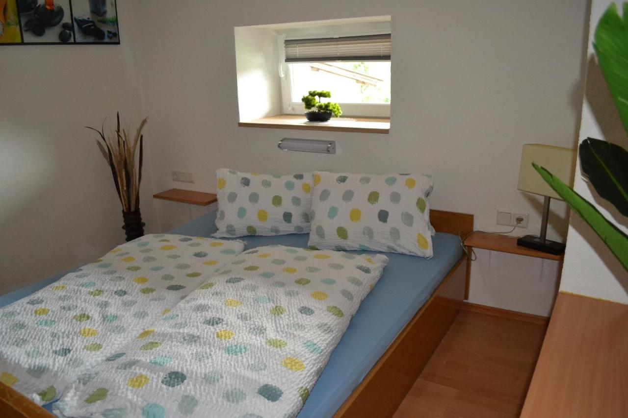 Appartement Thermenzeit Langenfeld Ngoại thất bức ảnh