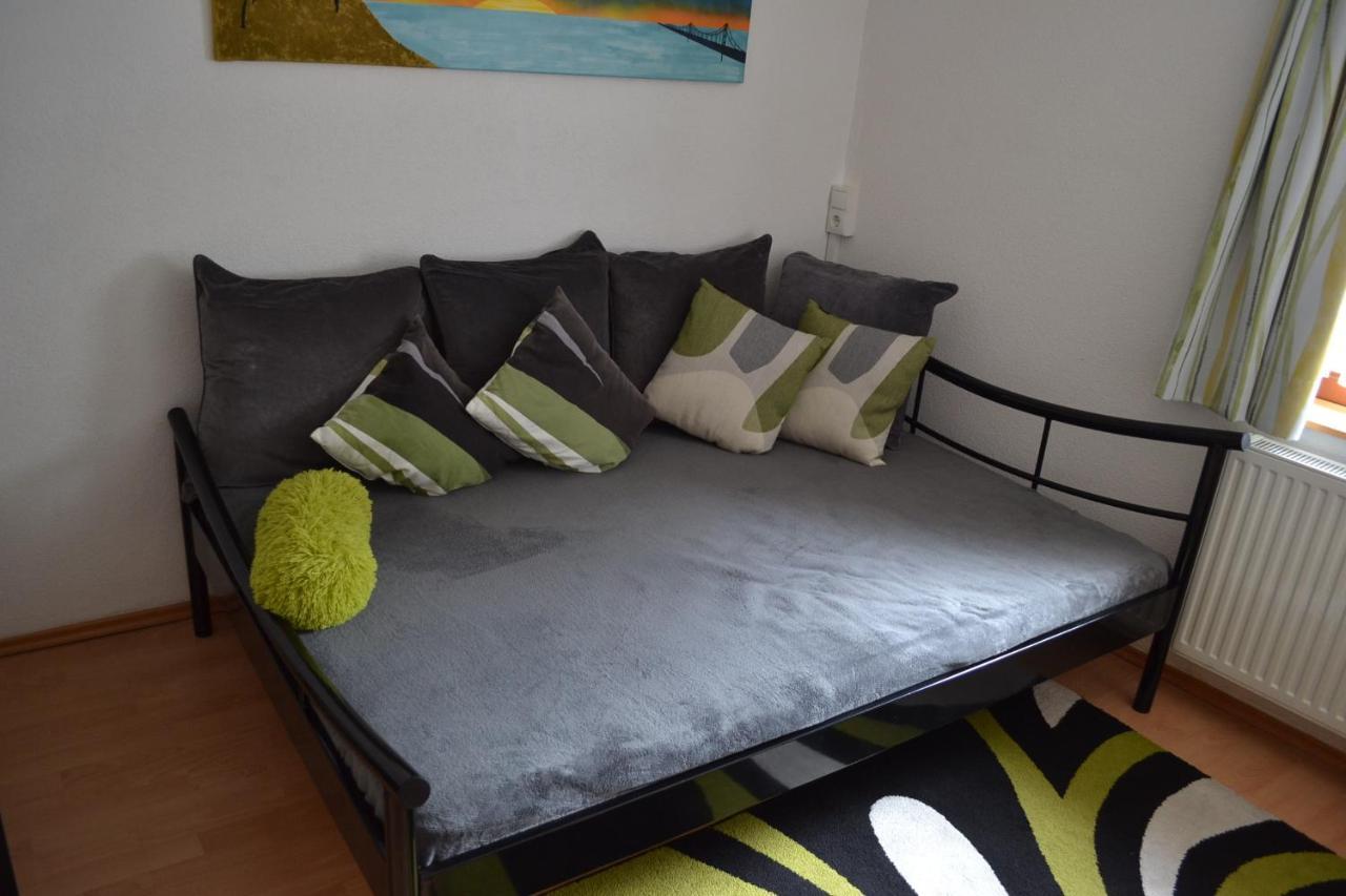 Appartement Thermenzeit Langenfeld Ngoại thất bức ảnh