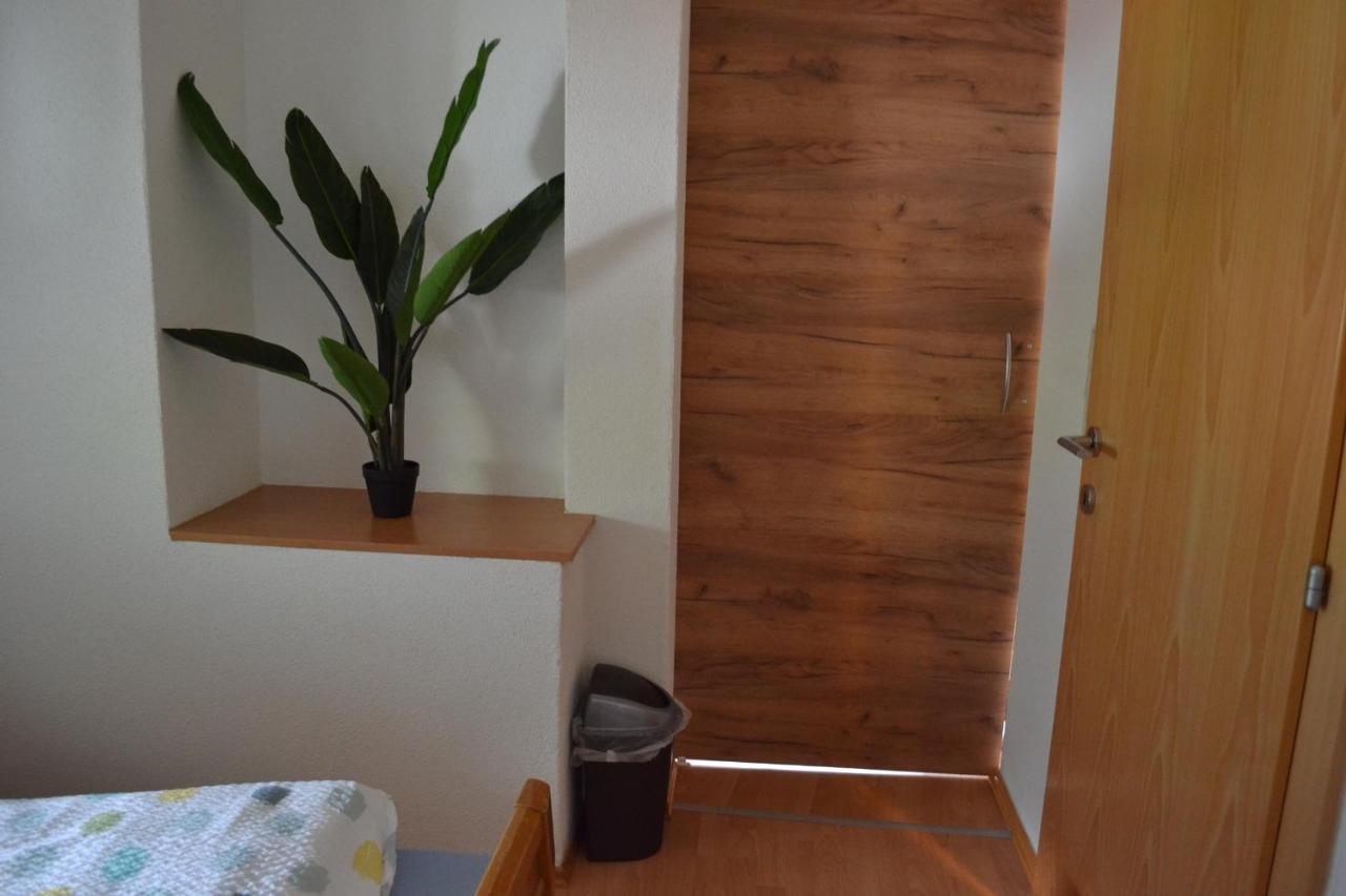 Appartement Thermenzeit Langenfeld Ngoại thất bức ảnh