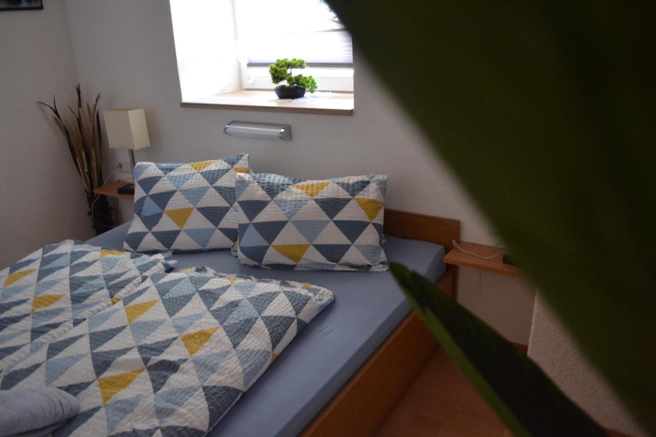 Appartement Thermenzeit Langenfeld Ngoại thất bức ảnh