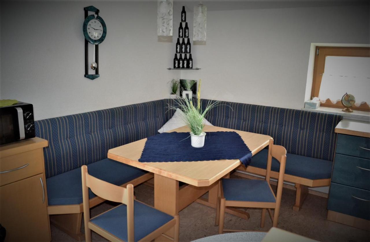 Appartement Thermenzeit Langenfeld Ngoại thất bức ảnh