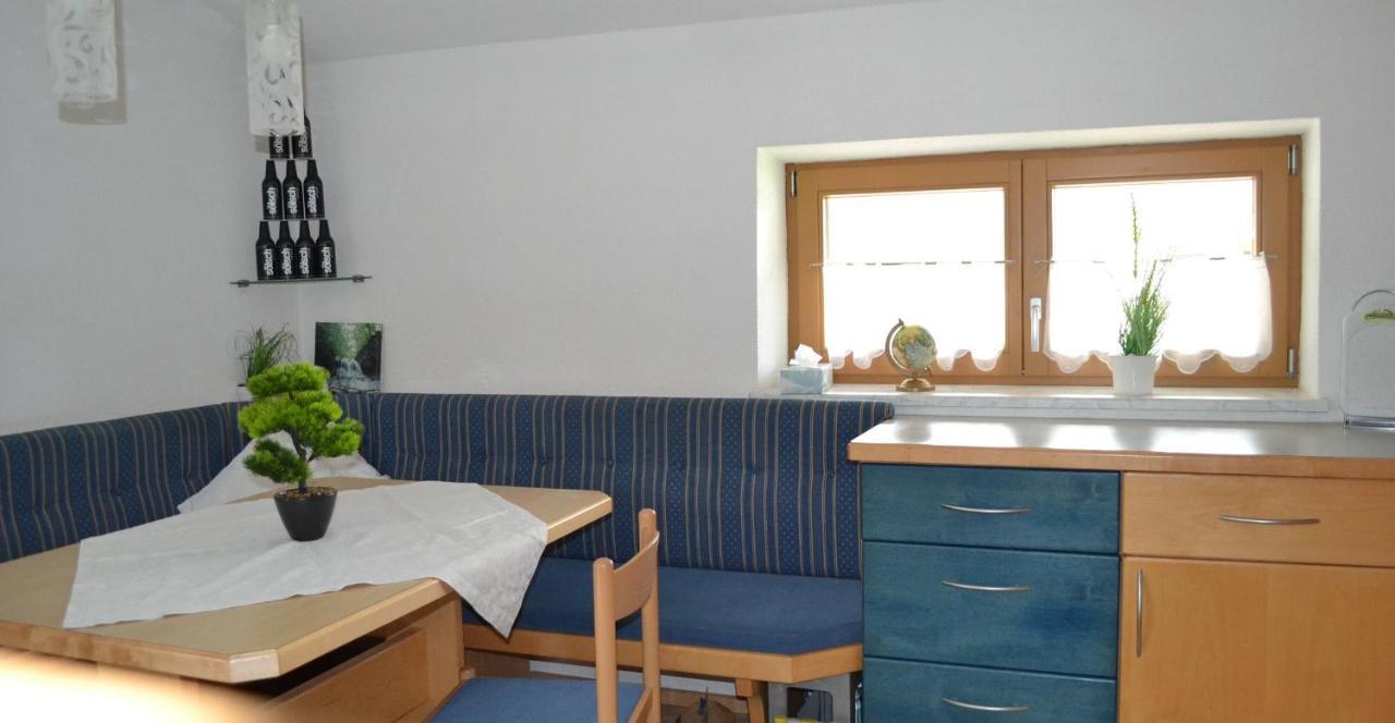 Appartement Thermenzeit Langenfeld Ngoại thất bức ảnh