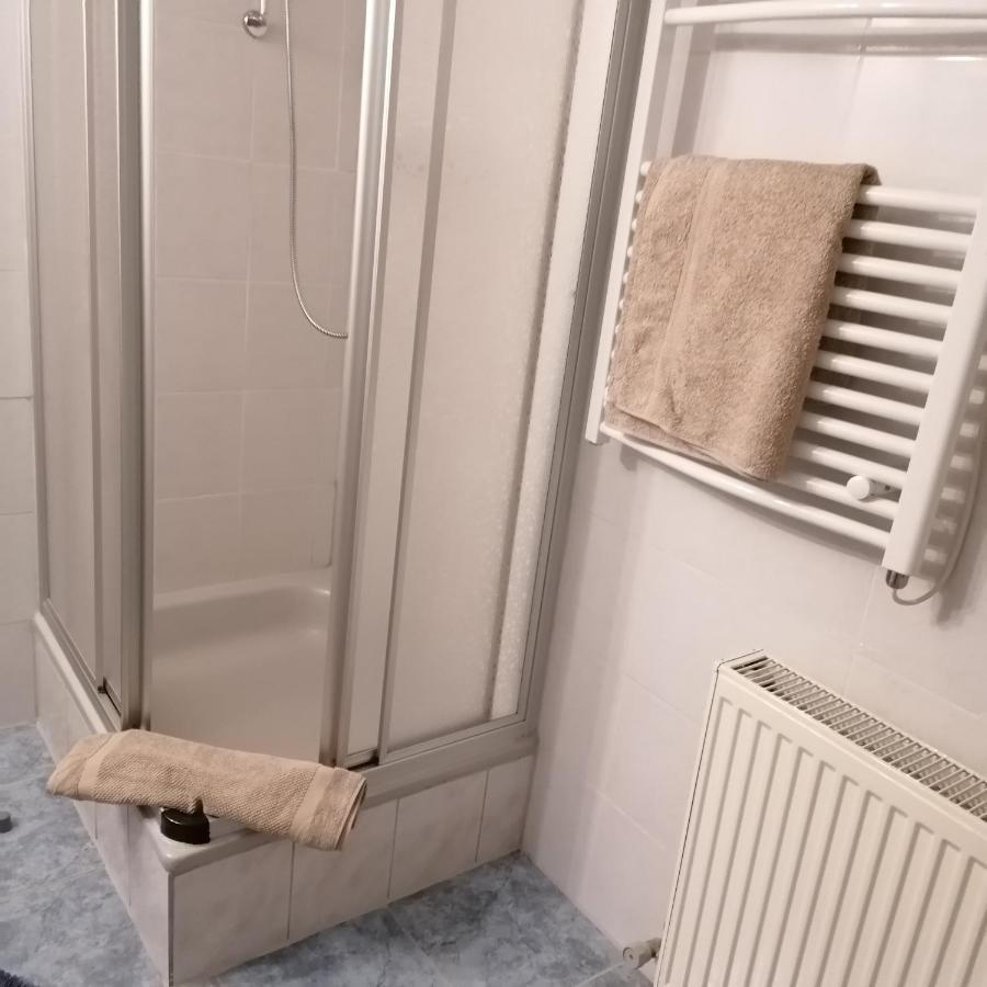 Appartement Thermenzeit Langenfeld Ngoại thất bức ảnh