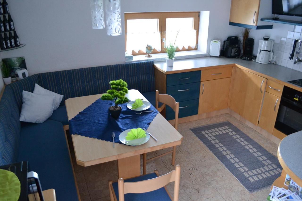 Appartement Thermenzeit Langenfeld Ngoại thất bức ảnh