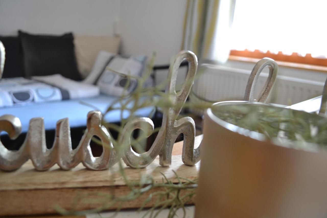 Appartement Thermenzeit Langenfeld Ngoại thất bức ảnh