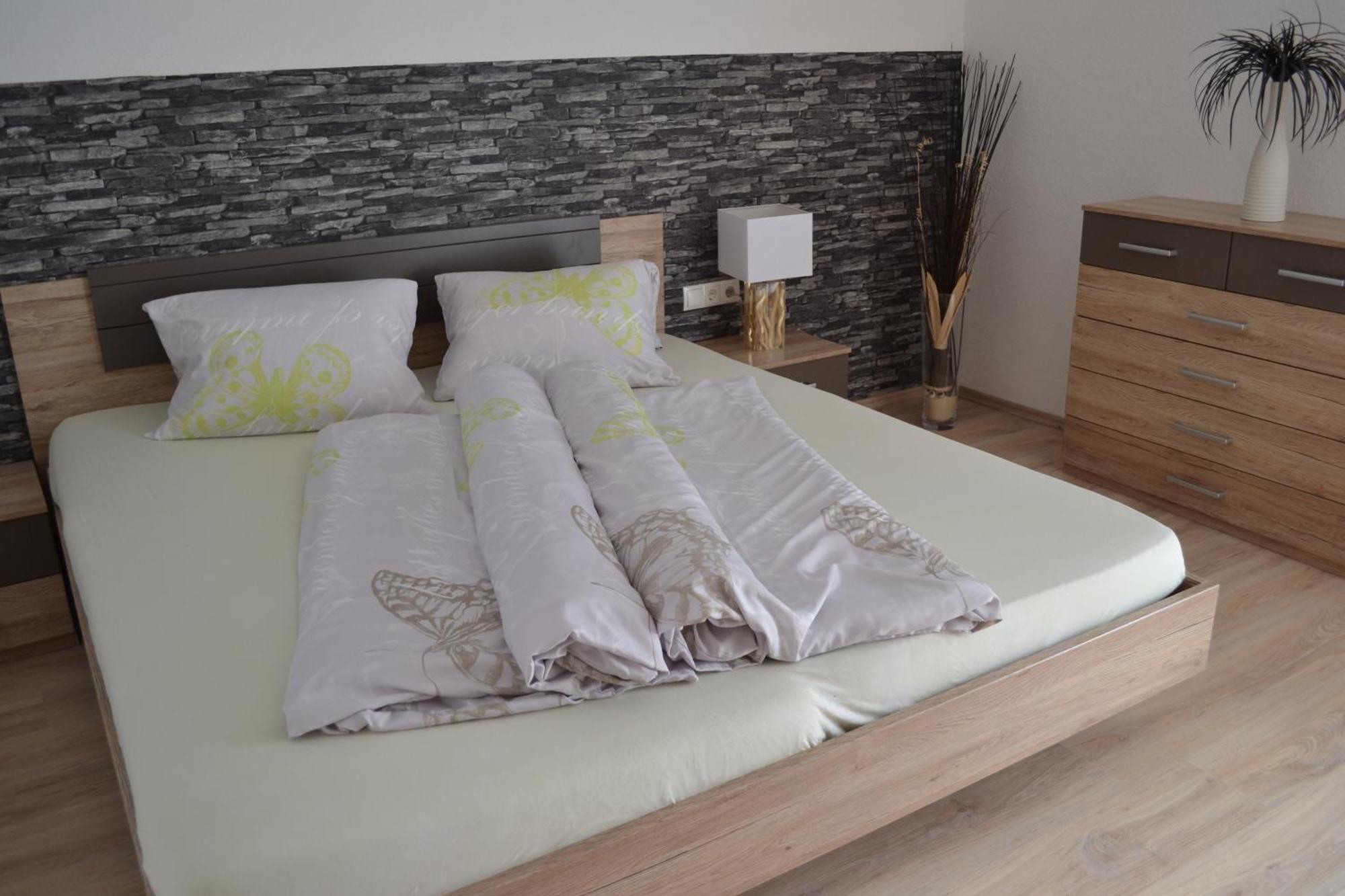 Appartement Thermenzeit Langenfeld Ngoại thất bức ảnh