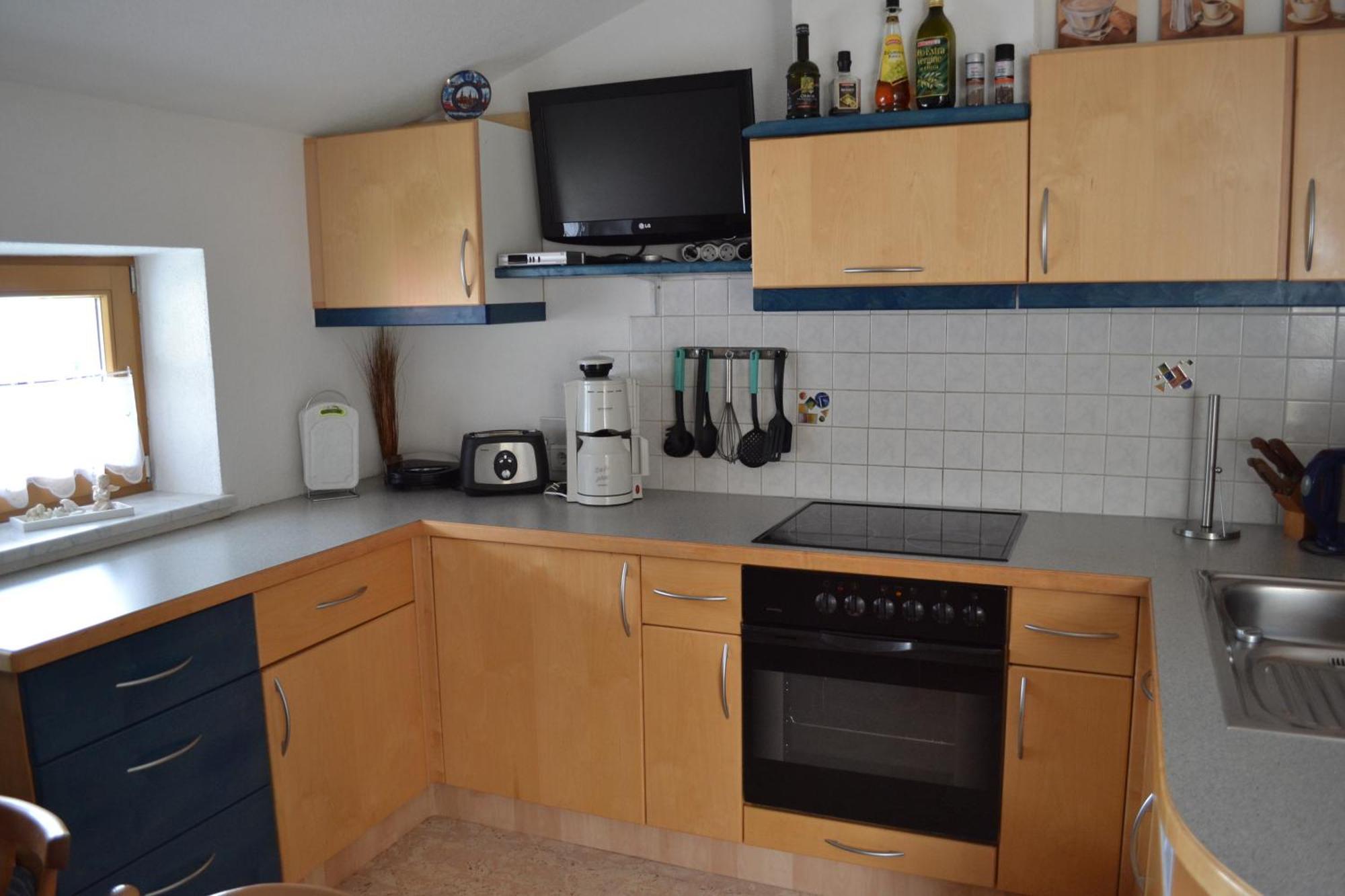 Appartement Thermenzeit Langenfeld Ngoại thất bức ảnh