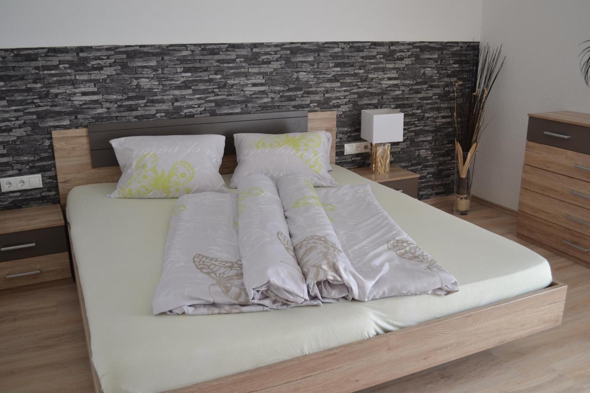 Appartement Thermenzeit Langenfeld Ngoại thất bức ảnh