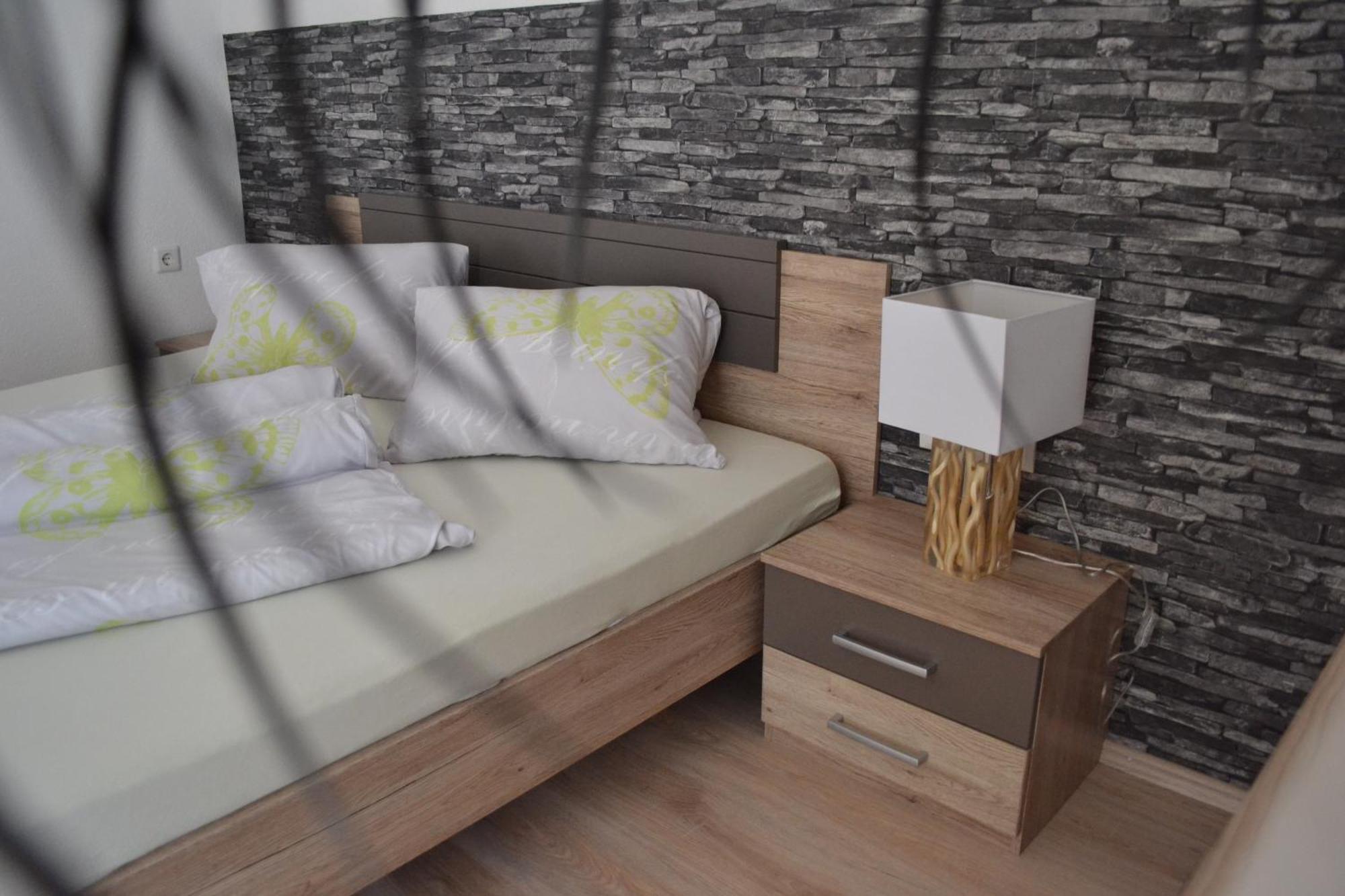 Appartement Thermenzeit Langenfeld Ngoại thất bức ảnh