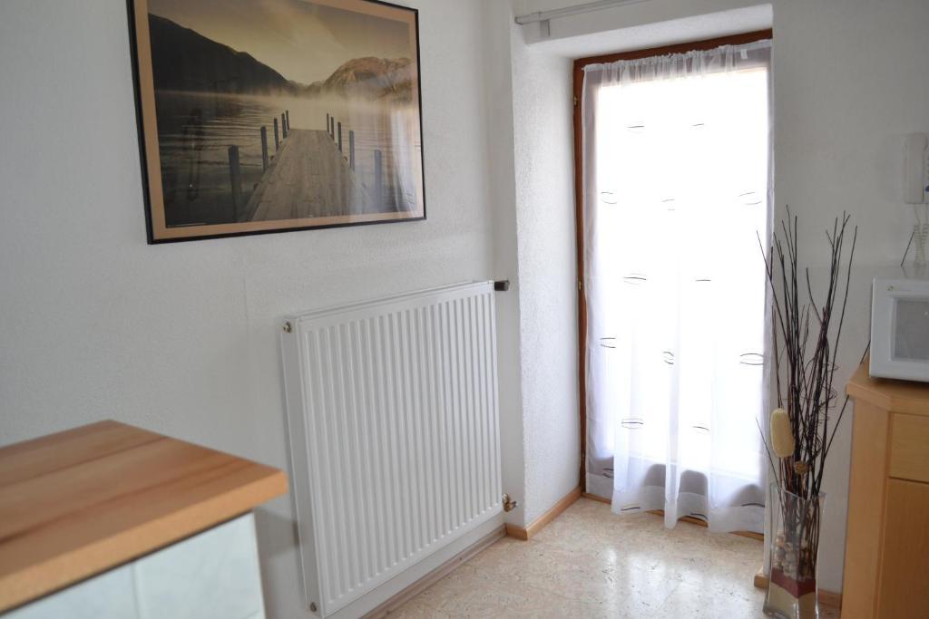 Appartement Thermenzeit Langenfeld Ngoại thất bức ảnh