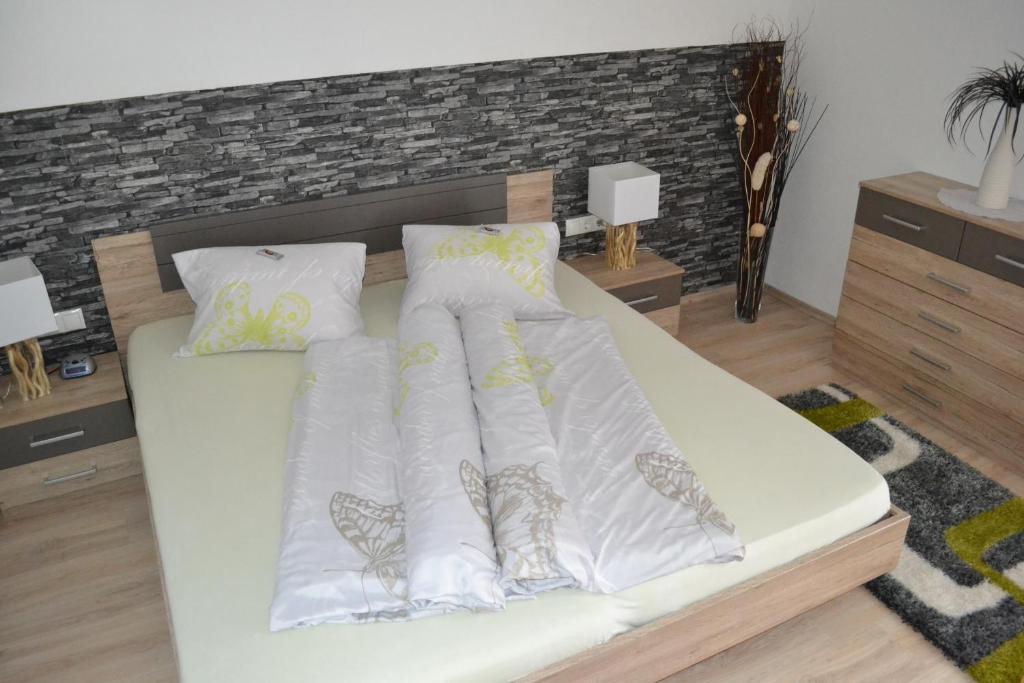 Appartement Thermenzeit Langenfeld Ngoại thất bức ảnh